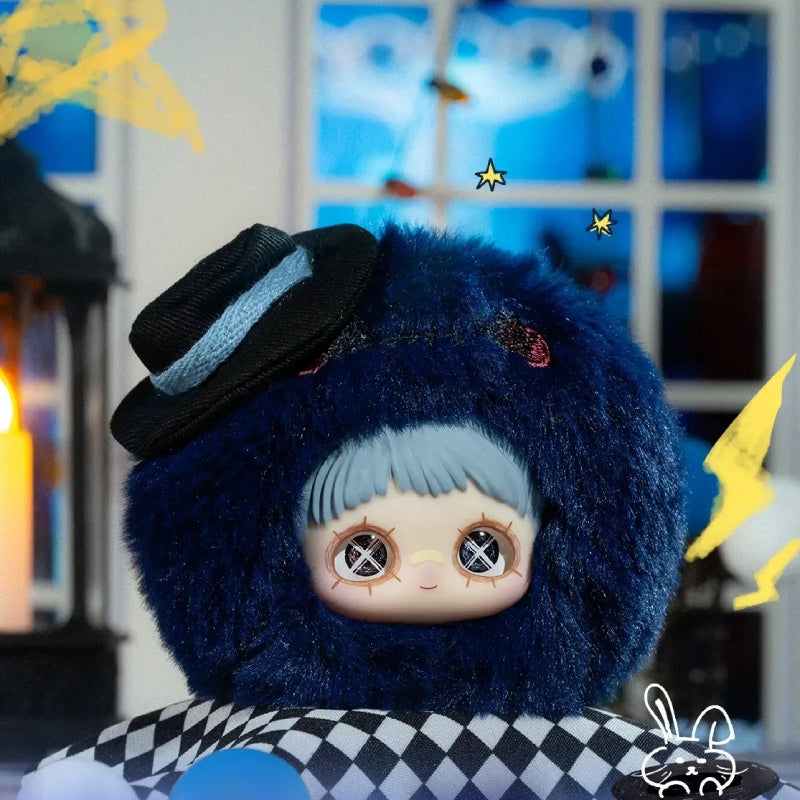 【Sale】MayMei-Crazy Circus Series Plush Blind Box【HiToys】