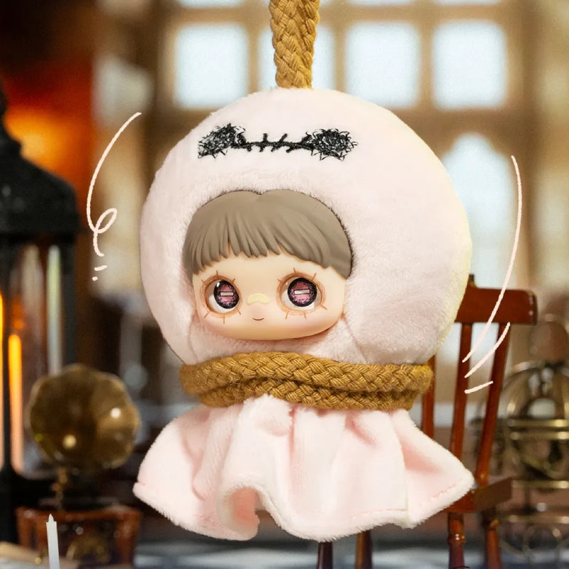 【Sale】MayMei-Crazy Circus Series Plush Blind Box【HiToys】