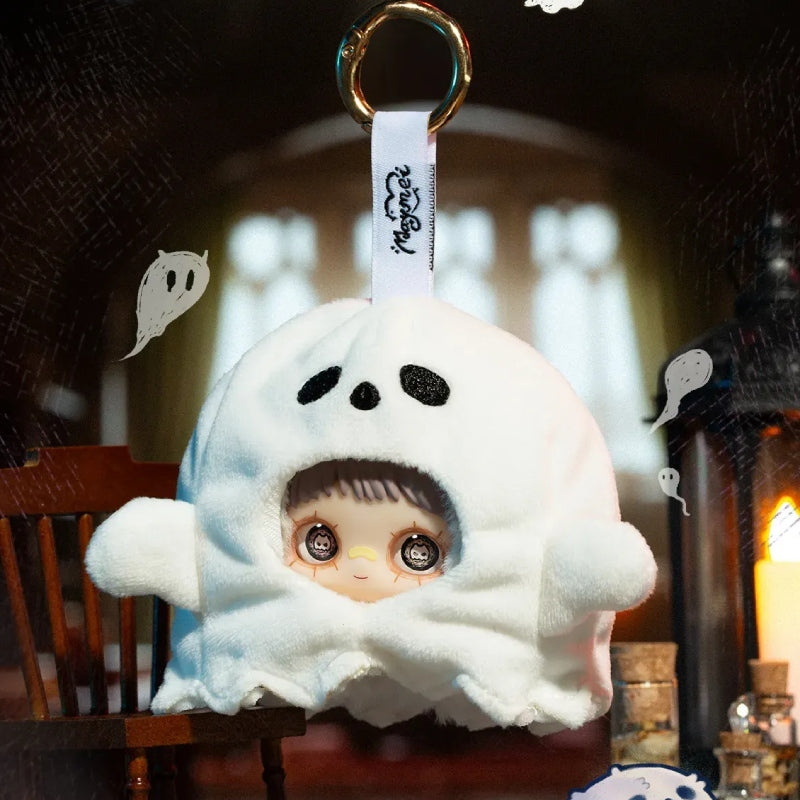 【Sale】MayMei-Crazy Circus Series Plush Blind Box【HiToys】