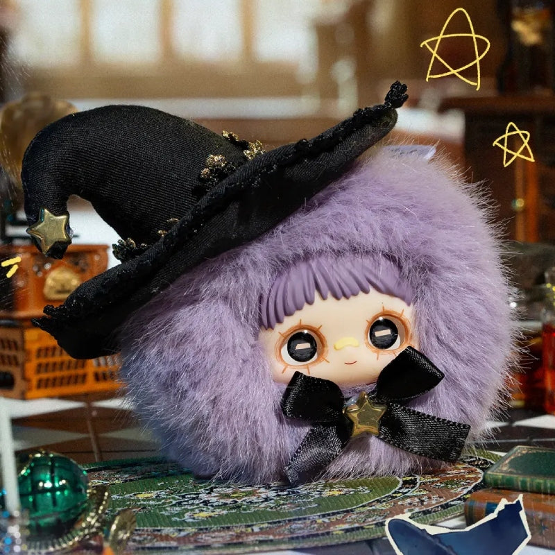 【Sale】MayMei-Crazy Circus Series Plush Blind Box【HiToys】