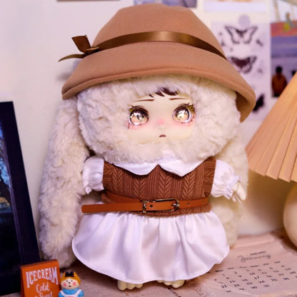 【Sale】LOKIKI-V2 400%·Memory Replica Series Plush Blind Box