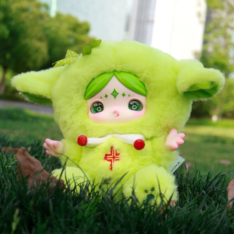 Aurora's Secret Forest Plush Blind Box