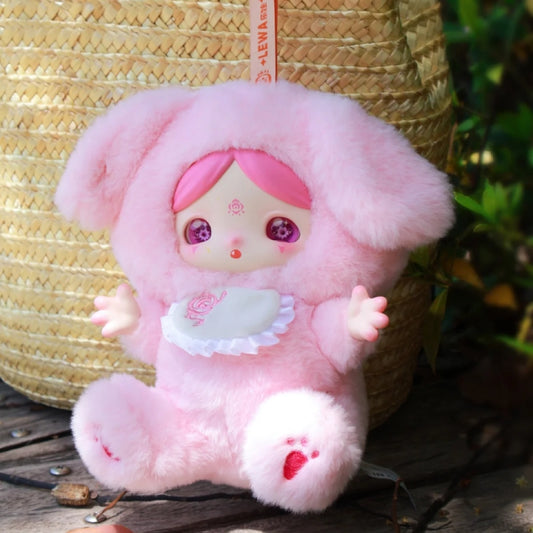 Aurora's Secret Forest Plush Blind Box