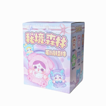 Aurora's Secret Forest Plush Blind Box