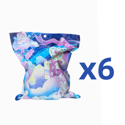Aurora's Secret Forest Plush Blind Box