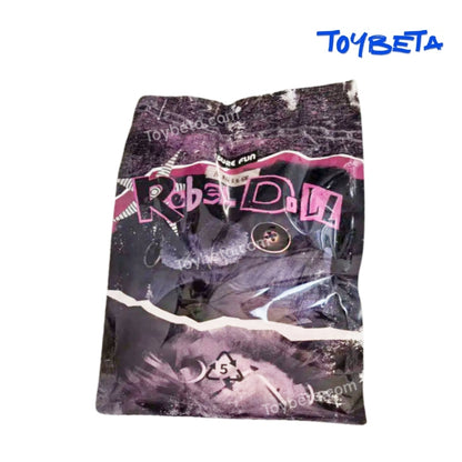 【Sale】MayMei-V7 Rebel Doll Backpack Series Plush Blind Box【HiToys】