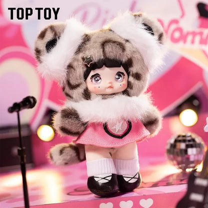 Nommi-Pinky Energy Series Plush Blind Box【HiToys】