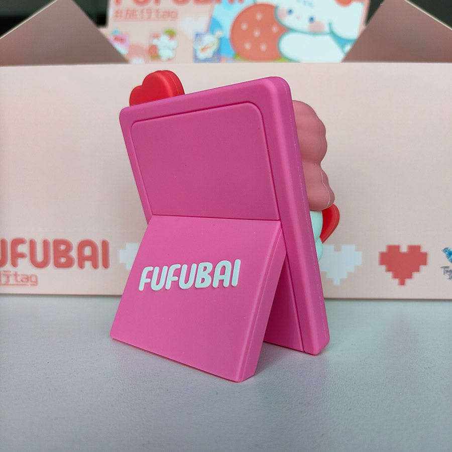 FUFUBAI Traveling Series Blind Box