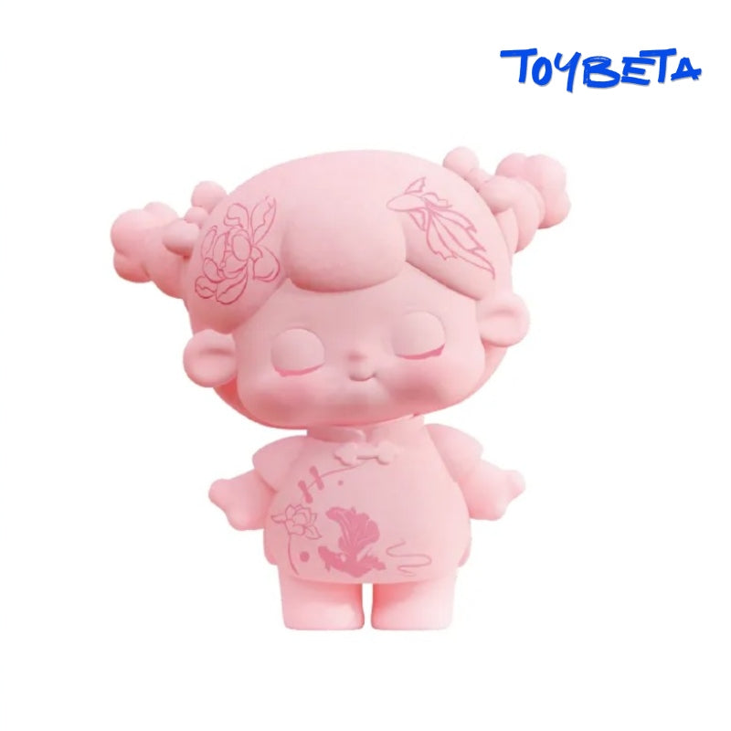 TangTang-Seasonal Scenery Series Beans Blind Bag