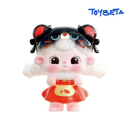 TangTang-Seasonal Scenery Series Beans Blind Bag