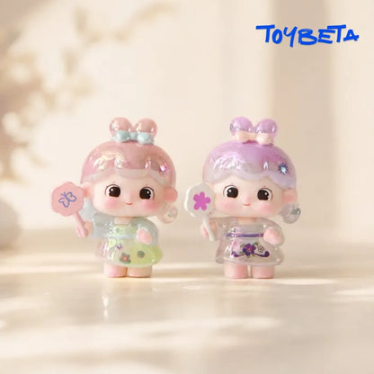 TangTang-Seasonal Scenery Series Beans Blind Bag