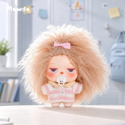 Mowdo After School Escape Series Plush Pendant Blind Box【TNTSpace】