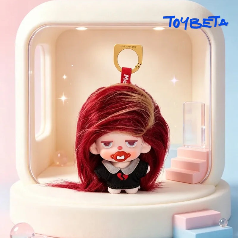 Mowdo After School Escape Series Plush Pendant Blind Box【TNTSpace】