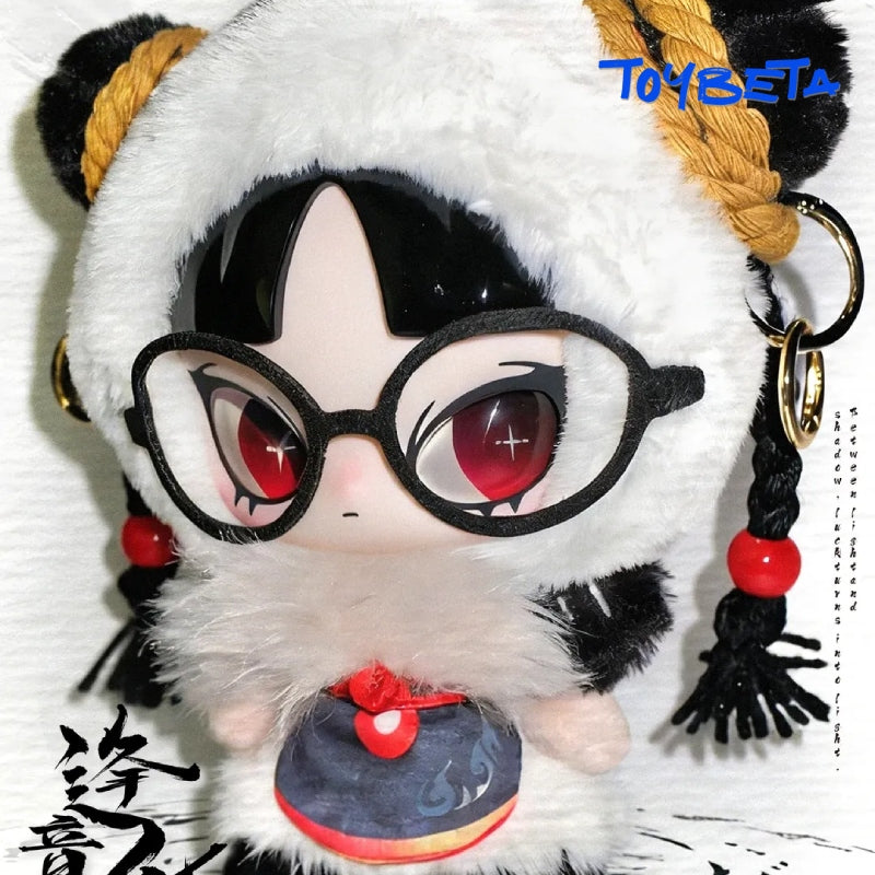 【Sale】INN'S-LUCKY OMEN OF INN Figure