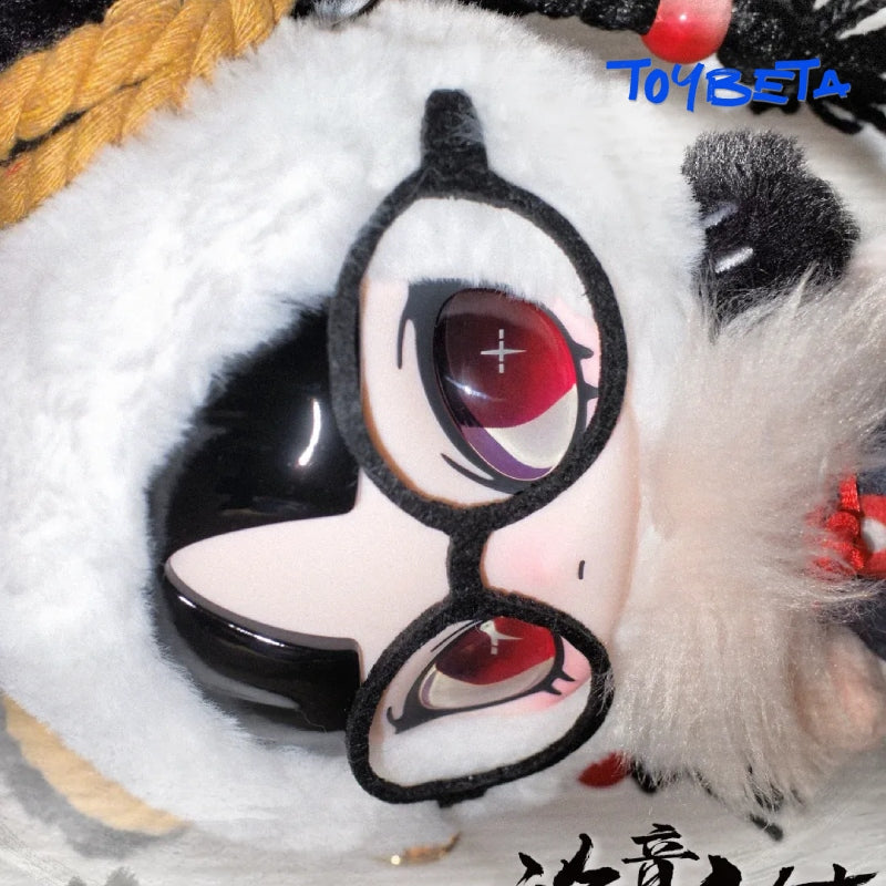 【Sale】INN'S-LUCKY OMEN OF INN Figure