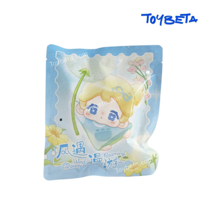 COLOLO-Wind Encounters Roaming Series Beans Blind Bag