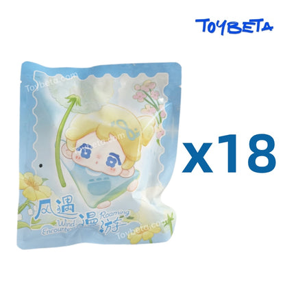 COLOLO-Wind Encounters Roaming Series Beans Blind Bag