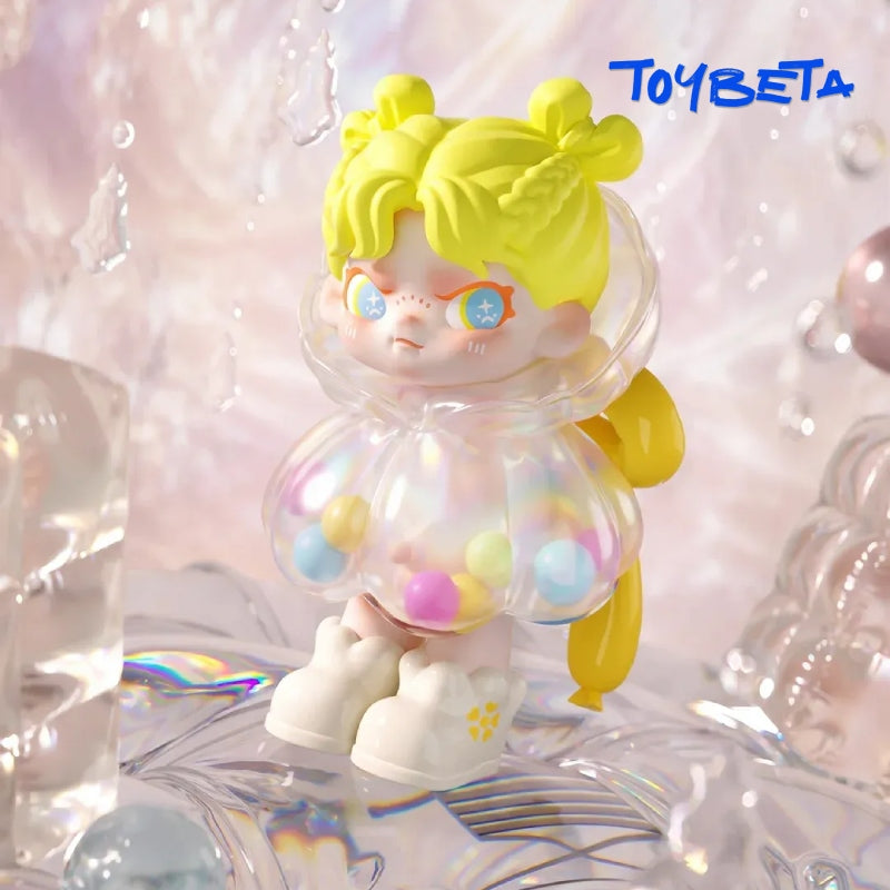 【TNTSpace】DORA On My Way Series Figures Blind Box