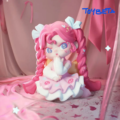 【TNTSpace】DORA On My Way Series Figures Blind Box