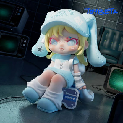 【TNTSpace】DORA On My Way Series Figures Blind Box