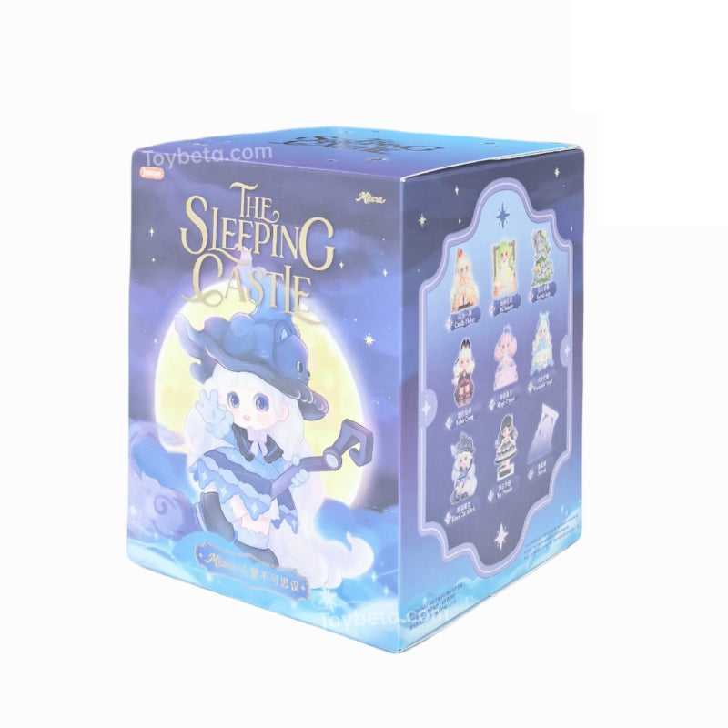 MIANA The Sleeping Castle Series Blind Box【Jotoys】