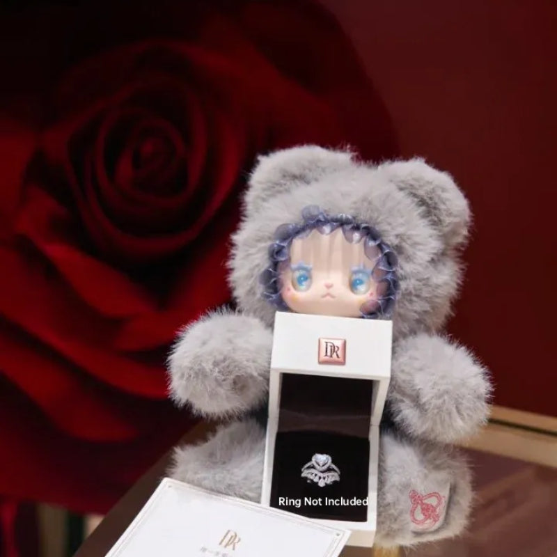 【Sale】Limited Emma 400% Secret Forest Love Series