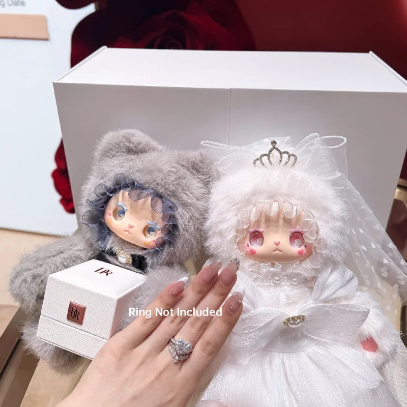 【Sale】Limited Emma 400% Secret Forest Love Series