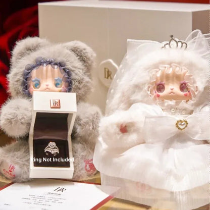 【Sale】Limited Emma 400% Secret Forest Love Series