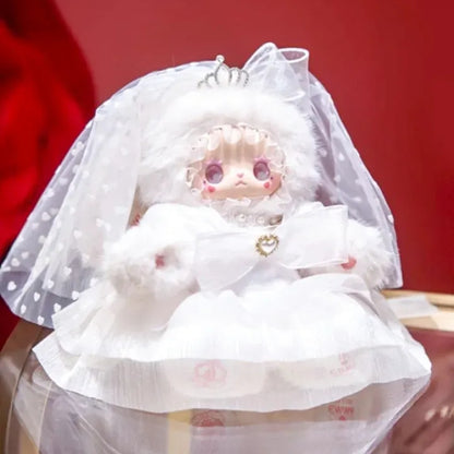 【Sale】Limited Emma 400% Secret Forest Love Series