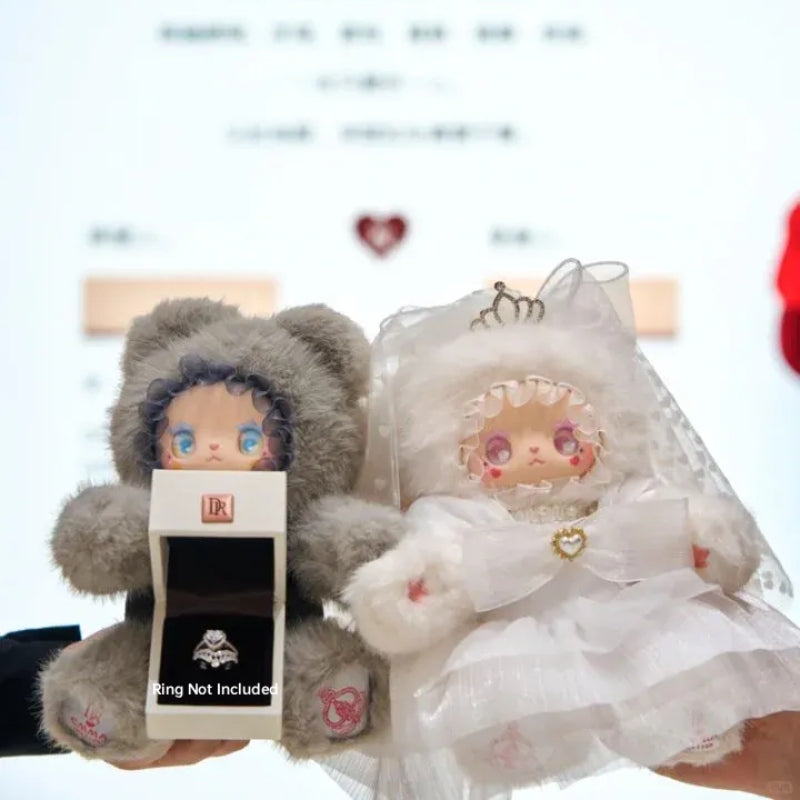 【Sale】Limited Emma 400% Secret Forest Love Series