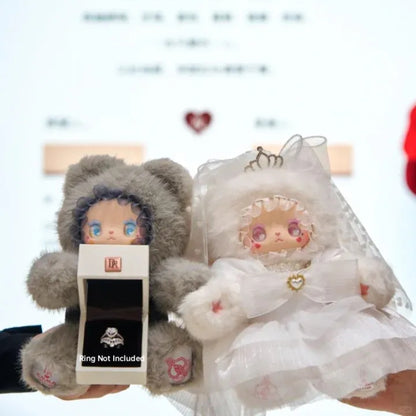 【Sale】Limited Emma 400% Secret Forest Love Series