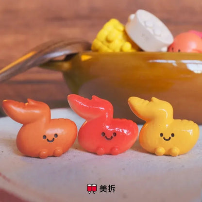 MEICHAI Oden Series Beans Blind Bag