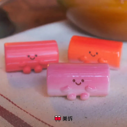 MEICHAI Oden Series Beans Blind Bag