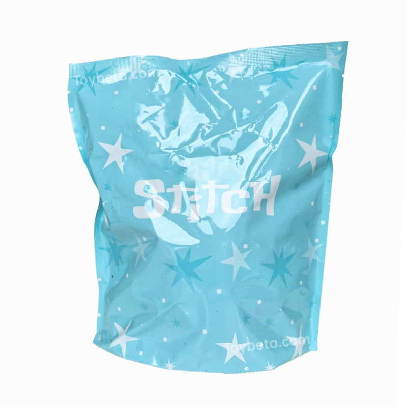 S116. Easy Back Series Plush Crossbody Bag Blind Box - K22