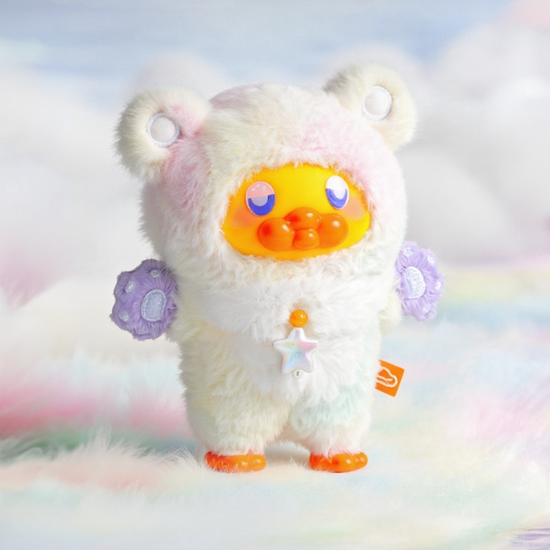 【B.Duck】Hugging Bear Series Vinyl Plush Blind Box