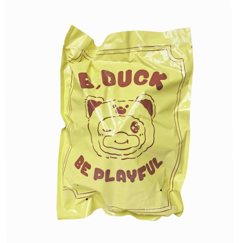 【B.Duck】Hugging Bear Series Vinyl Plush Blind Box