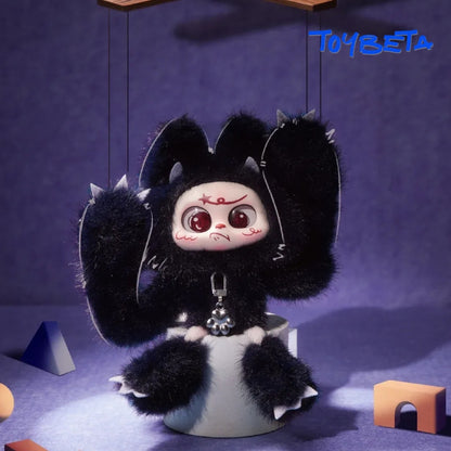 【TNTSpace】"Opps! Adorably Weird" Series Plush Keychain Blind Box