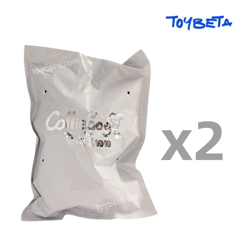 【TNTSpace】"Opps! Adorably Weird" Series Plush Keychain Blind Box