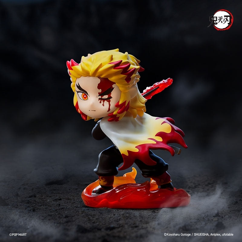 Demon Slayer:Kimetsu No Yaiba Battle Series Figures
