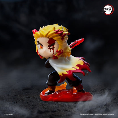 Demon Slayer:Kimetsu No Yaiba Battle Series Figures