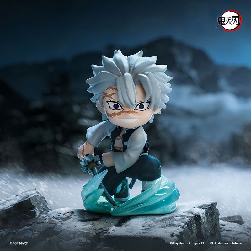Demon Slayer:Kimetsu No Yaiba Battle Series Figures