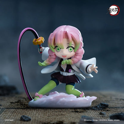 Demon Slayer:Kimetsu No Yaiba Battle Series Figures