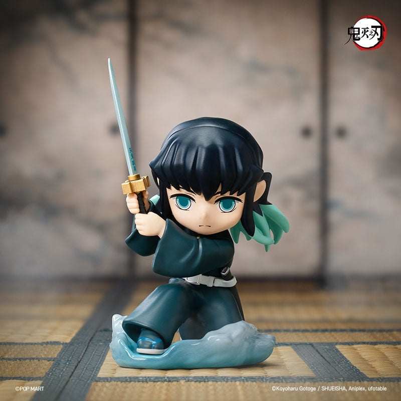 Demon Slayer:Kimetsu No Yaiba Battle Series Figures