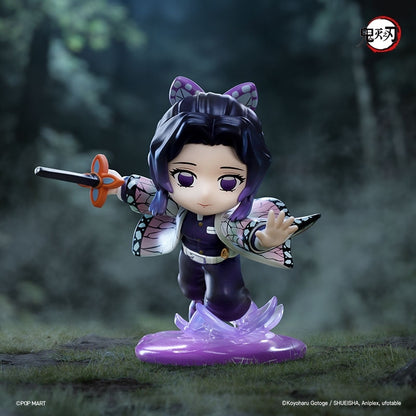 Demon Slayer:Kimetsu No Yaiba Battle Series Figures