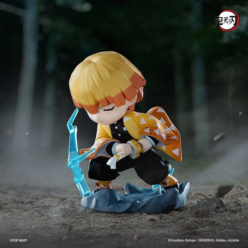 Demon Slayer:Kimetsu No Yaiba Battle Series Figures