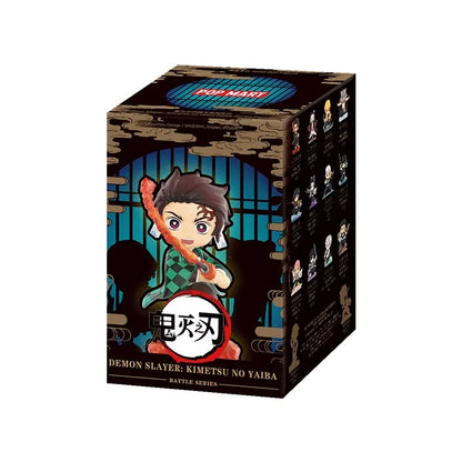 Demon Slayer:Kimetsu No Yaiba Battle Series Figures