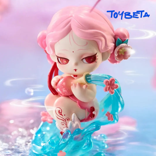 LingLong Shyi-When Shall I Return Series Blind Box【Treein Land】
