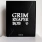 【New-F.UN】Grim Reaper Bob Series Raster Graphics