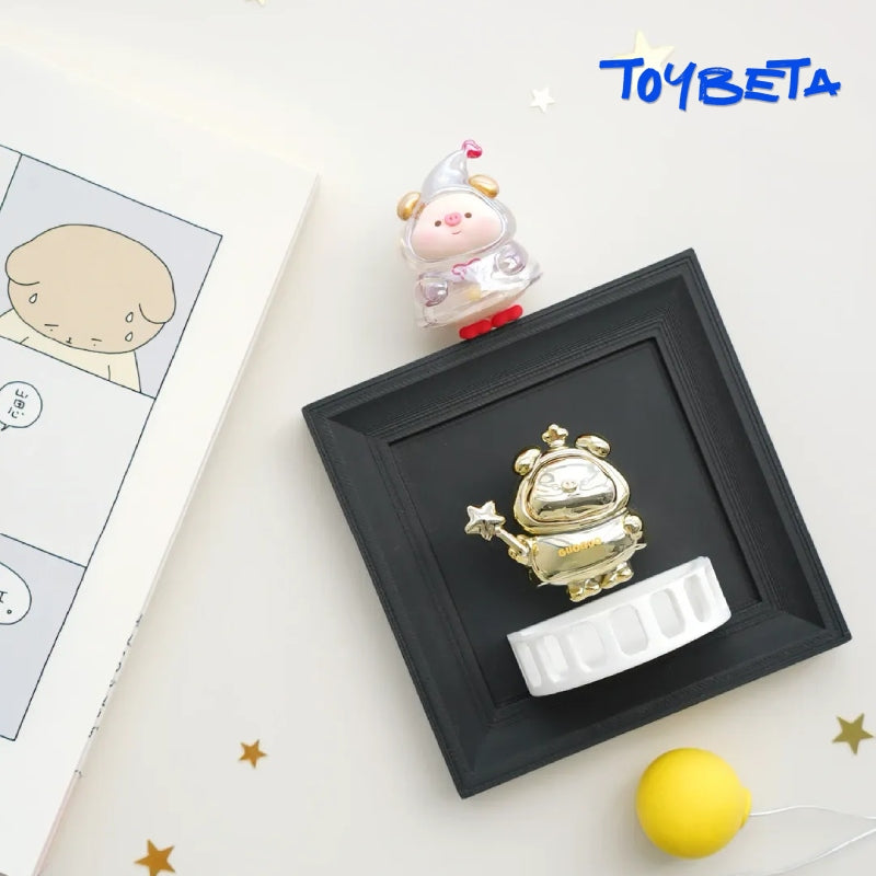 Guoguozhu-So Cute Indeed Series Mini Beans Blind Bag