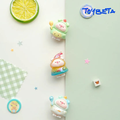 Guoguozhu-So Cute Indeed Series Mini Beans Blind Bag